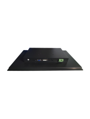 Monitor da 17.3" per fissaggio su armadi rack 19". Touchscreen Capacitivo