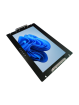 17.3" Monitor for mounting on 19" Rack cabinets. Capacitive Touchscreen
