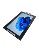 17.3" Monitor for mounting on 19" Rack cabinets. Capacitive Touchscreen