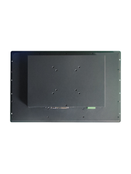 Monitor da 17.3" per fissaggio su armadi rack 19". Touchscreen Capacitivo