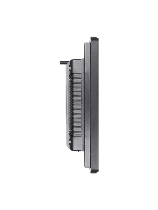 Open Frame Monitor 10.4", 4:3, optional Touchscreen