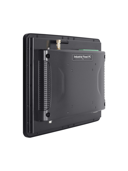 Open Frame Monitor 10.4", 4:3, optional Touchscreen