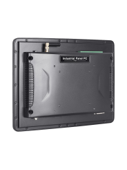 Monitor Open Frame 10.4", 4:3, Touchscreen opzionale