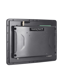 Monitor Open Frame 10.4", 4:3, Touchscreen opzionale