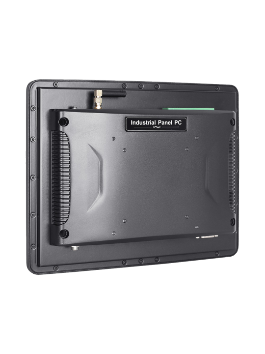 Open Frame Monitor 10.4", 4:3, optional Touchscreen