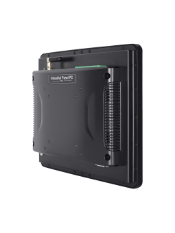 Monitor Open Frame 10.4", 4:3, Touchscreen opzionale