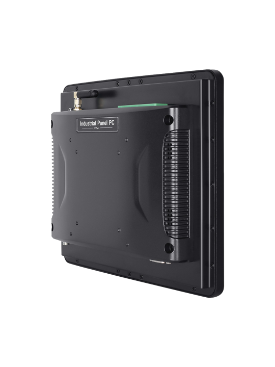 Open Frame Monitor 10.4", 4:3, optional Touchscreen