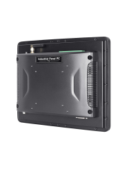 Open Frame Monitor 10.4", 4:3, optional Touchscreen