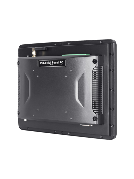 Open Frame Monitor 10.4", 4:3, optional Touchscreen