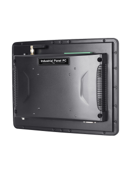 Monitor Open Frame 10.4", 4:3, Touchscreen opzionale