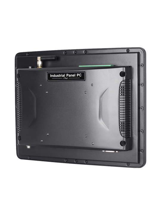 Monitor Open Frame 10.4", 4:3, optionaler Touchscreen