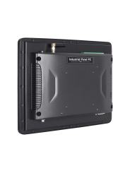 Monitor Open Frame de 10.4", 4:3, Pantalla táctil opcional