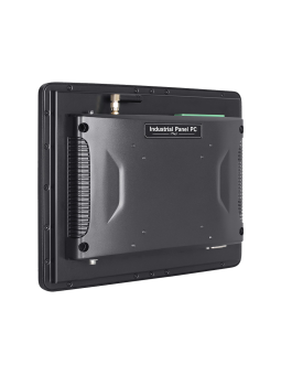 Monitor Open Frame 10.4", 4:3, Touchscreen opzionale