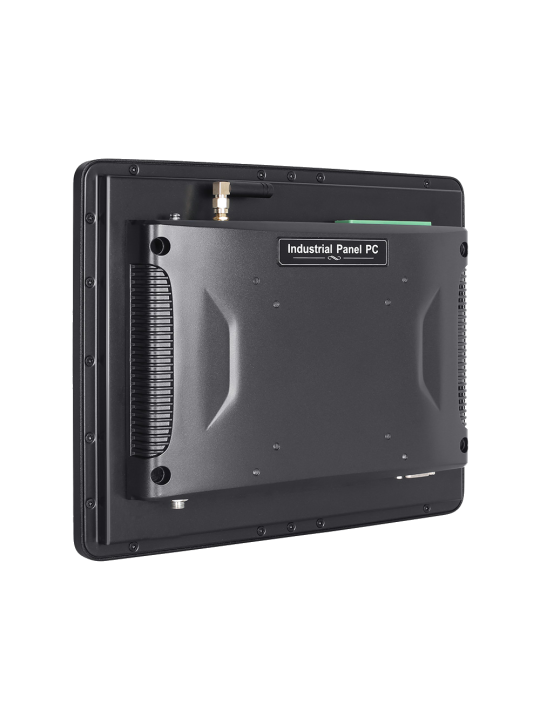 Open Frame Monitor 10.4", 4:3, optional Touchscreen