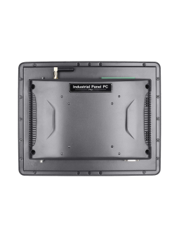 Monitor Open Frame 10.4", 4:3, Touchscreen opzionale