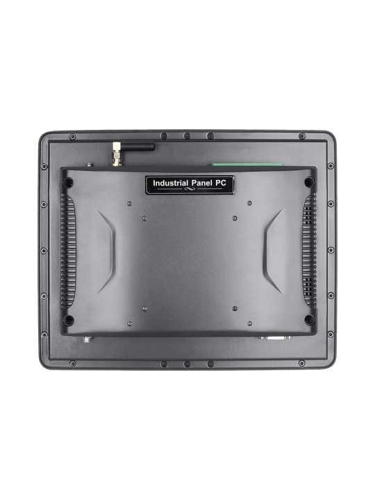 Monitor Open Frame 10.4", 4:3, Touchscreen opzionale