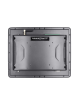 Monitor Open Frame 10.4", 4:3, Touchscreen opzionale