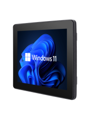 Monitor Open Frame de 10.4", 4:3, Pantalla táctil opcional