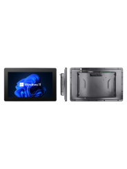 Open Frame Monitor 11.6", 4:3, optional Touchscreen