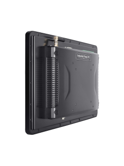 Monitor Open Frame 11.6", 4:3, Touchscreen opzionale