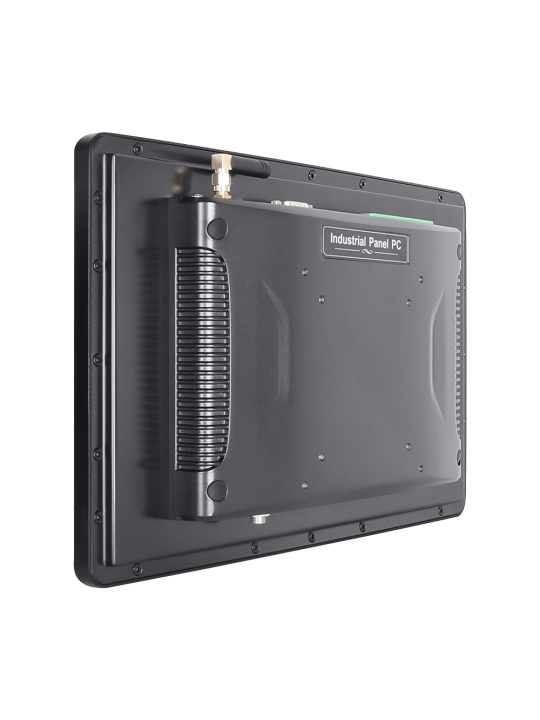 Open Frame Monitor 11.6", 4:3, optional Touchscreen