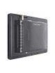 Open Frame Monitor 11.6", 4:3, optional Touchscreen