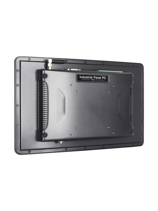 Monitor Open Frame 11.6", 4:3, optionaler Touchscreen