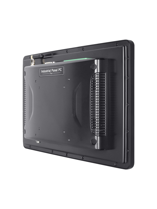 Open Frame Monitor 11.6", 4:3, optional Touchscreen