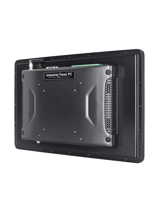 Monitor Open Frame 11.6", 4:3, Touchscreen opzionale