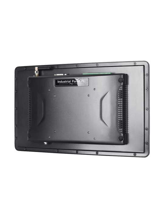 Open Frame Monitor 11.6", 4:3, optional Touchscreen