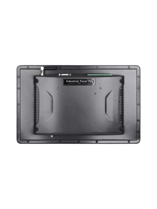 Monitor Open Frame 11.6", 4:3, Touchscreen opzionale