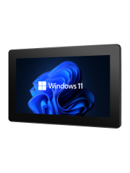 Monitor Open Frame 11.6", 4:3, Touchscreen opzionale