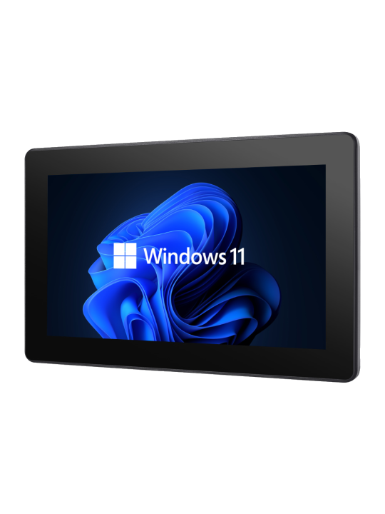 Open Frame Monitor 11.6", 4:3, optional Touchscreen