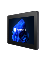 Monitor Open Frame 11.6", 4:3, Touchscreen opzionale