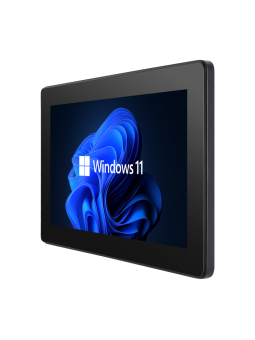 Monitor Open Frame 11.6", 4:3, Touchscreen opzionale