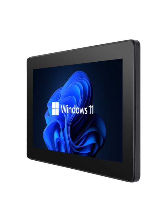 Open Frame Monitor 11.6", 4:3, optional Touchscreen