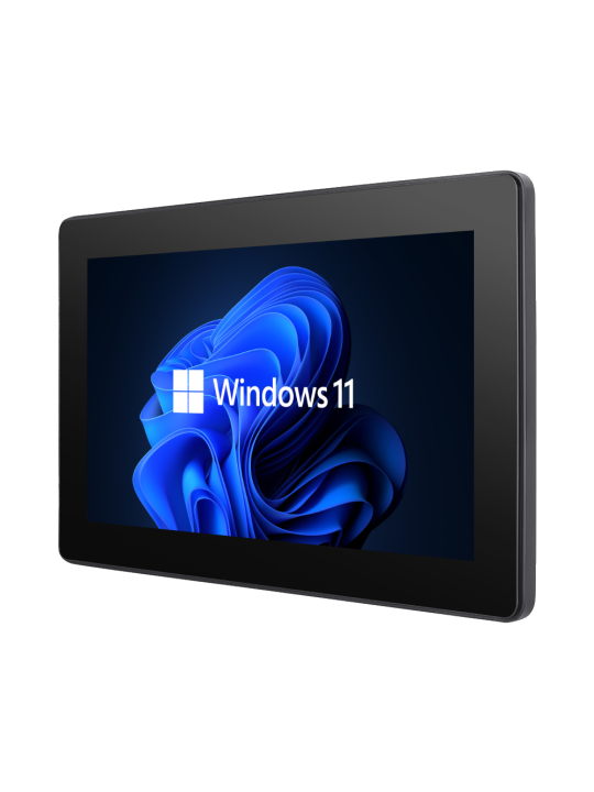 Monitor Open Frame 11.6", 4:3, optionaler Touchscreen