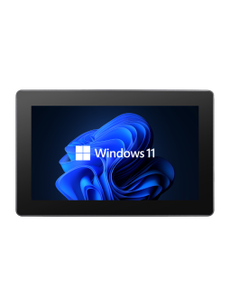 Monitor Open Frame 11.6", 4:3, Touchscreen opzionale