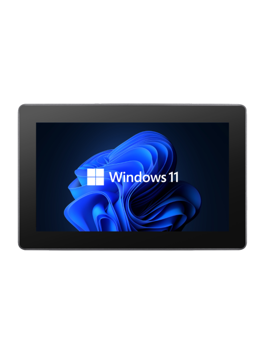 Monitor Open Frame 11.6", 4:3, Touchscreen opzionale