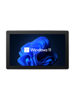 Monitor Open Frame 13.3", 16:9, Touchscreen opzionale