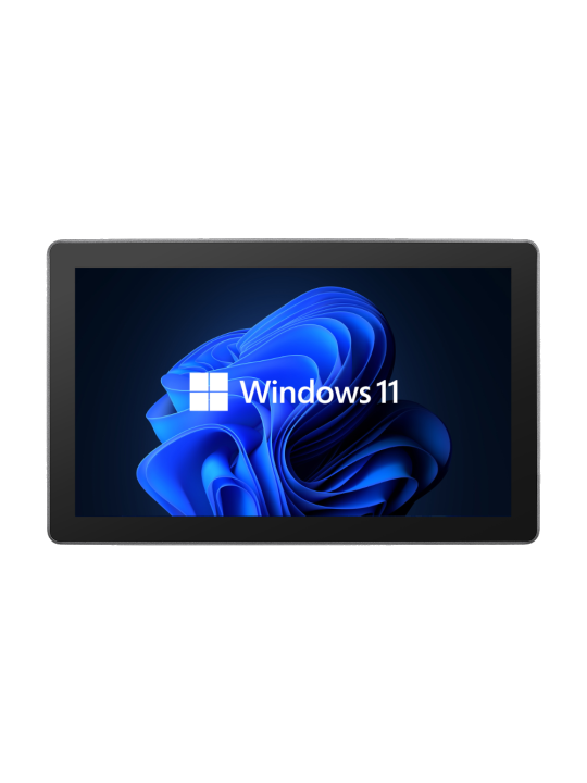 Open Frame Monitor 13.3", 16:9, optional Touchscreen