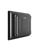 Monitor industriale da incasso 13,3", 4:3, IP65 frontale, Touchscreen