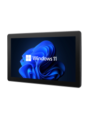 Open Frame Monitor 13.3", 16:9, optional Touchscreen