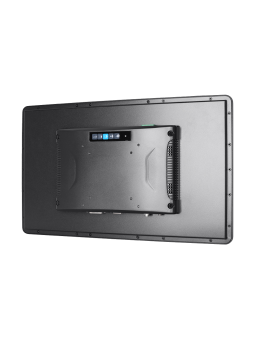 Monitor Open Frame 13.3", 16:9, Touchscreen opzionale