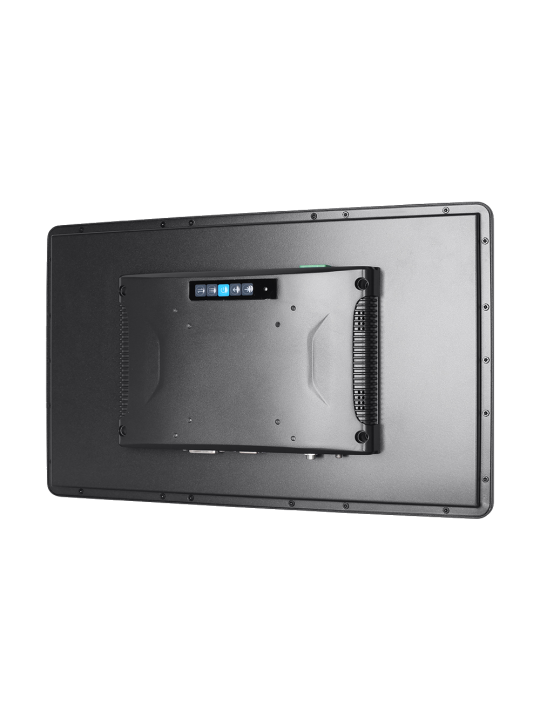 Open Frame Monitor 13.3", 16:9, optional Touchscreen