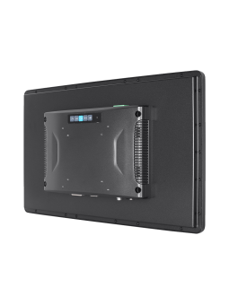 Monitor Open Frame 13.3", 16:9, Touchscreen opzionale