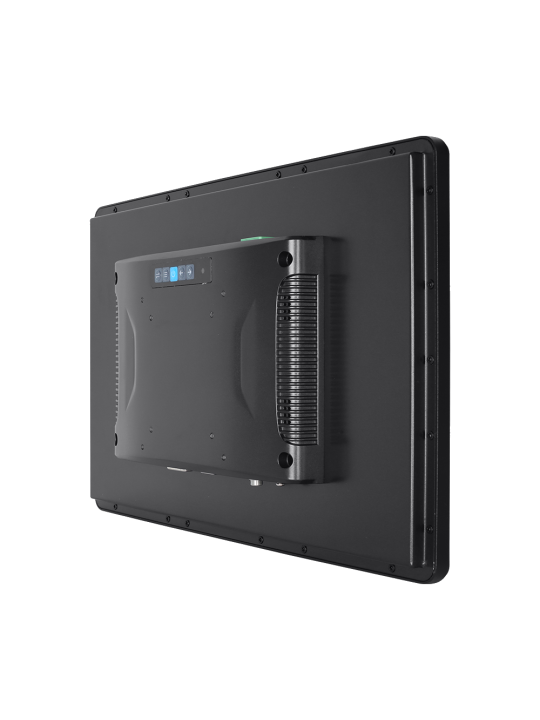 Open Frame Monitor 13.3", 16:9, optional Touchscreen