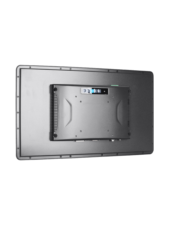 Open Frame Monitor 13.3", 16:9, optional Touchscreen