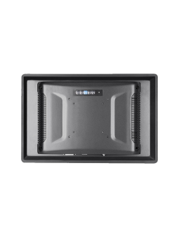 Monitor industriale da incasso 13,3", 4:3, IP65 frontale, Touchscreen