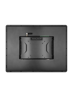 Monitor Open Frame 15", 4:3, Touchscreen opzionale